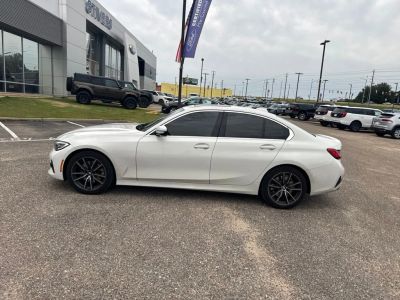 2019 BMW 3 Series - Photo 8