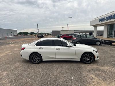 2019 BMW 3 Series - Photo 13