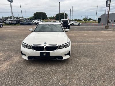 2019 BMW 3 Series - Photo 4