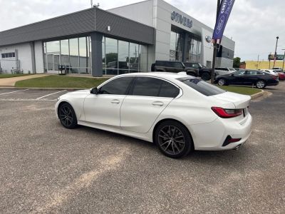 2019 BMW 3 Series - Photo 10