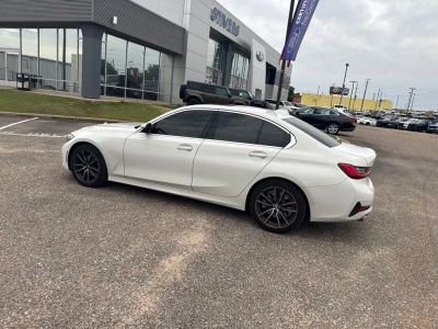 2019 BMW 3 Series - Photo 9