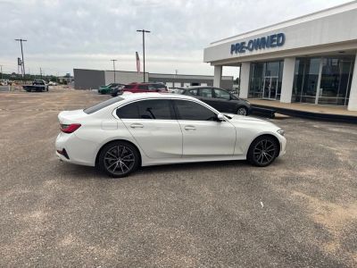 2019 BMW 3 Series - Photo 12