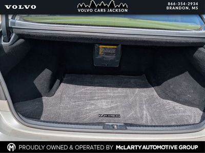 2016 Lexus LS — photo 35 view