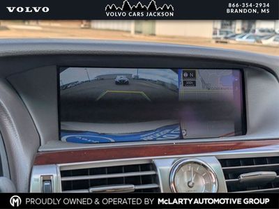2016 Lexus LS — photo 13 view