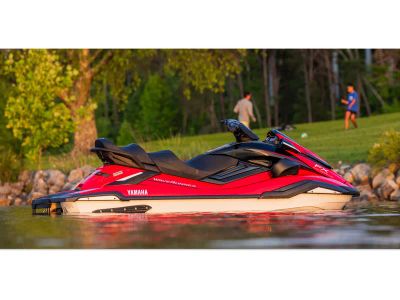 2026 Yamaha FX Cruiser HO - Photo 15