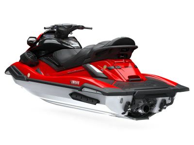 2026 Yamaha FX Cruiser HO - Photo 7
