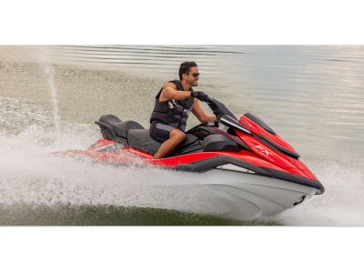 2026 Yamaha FX Cruiser HO - Photo 14