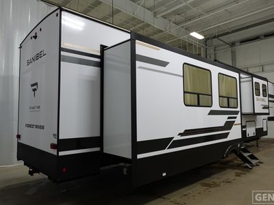 2026 Prime Time RV Sanibel - Photo 4