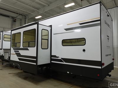 2026 Prime Time RV Sanibel - Photo 3