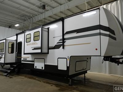 2026 Prime Time RV Sanibel - Photo 1