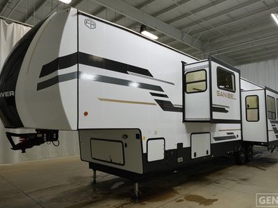 2026 Prime Time RV Sanibel - Photo 2