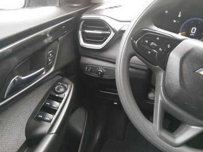 2025 Chevrolet Trailblazer - Photo 16