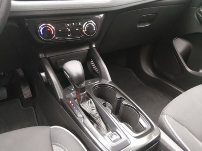 2025 Chevrolet Trailblazer - Photo 18