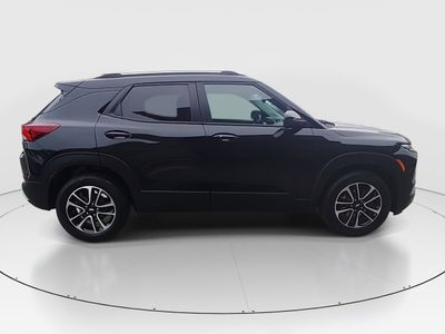 2025 Chevrolet Trailblazer - Photo 8