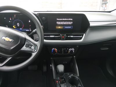 2025 Chevrolet Trailblazer - Photo 14