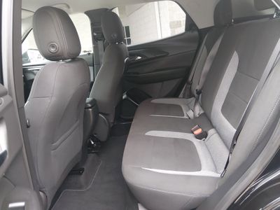 2025 Chevrolet Trailblazer - Photo 13