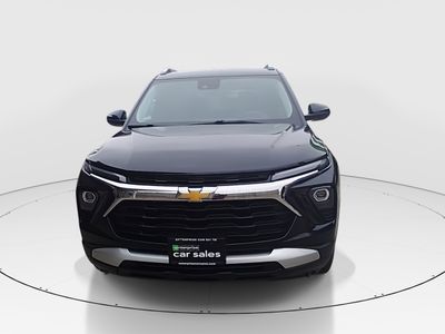 2025 Chevrolet Trailblazer - Photo 2
