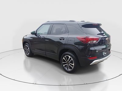 2025 Chevrolet Trailblazer - Photo 5