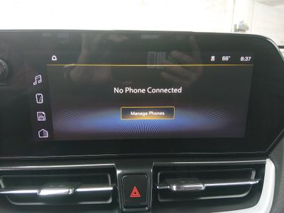 2025 Chevrolet Trailblazer - Photo 21