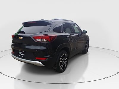 2025 Chevrolet Trailblazer - Photo 7