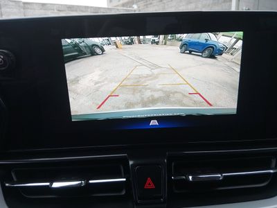 2025 Chevrolet Trailblazer - Photo 20