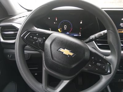 2025 Chevrolet Trailblazer - Photo 15