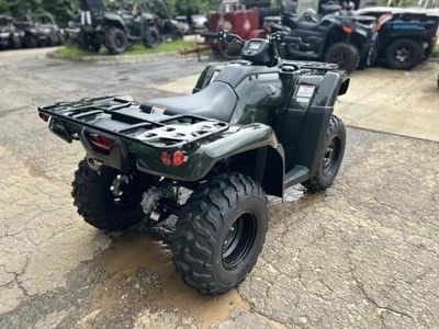 2026 Honda FourTrax Rancher 4x4 Automatic DCT EPS - Photo 7