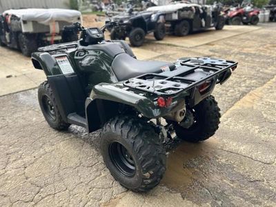 2026 Honda FourTrax Rancher 4x4 Automatic DCT EPS - Photo 6