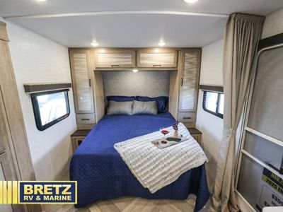 2025 Ember RV E-Series — photo 14 view
