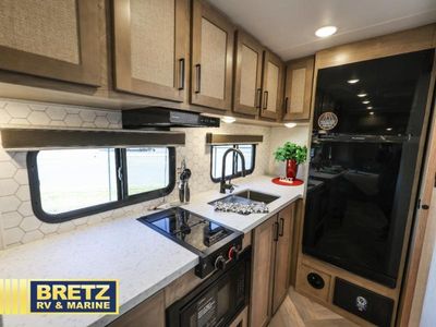 2025 Ember RV E-Series — photo 12 view