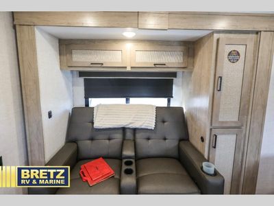 2025 Ember RV E-Series — photo 13 view