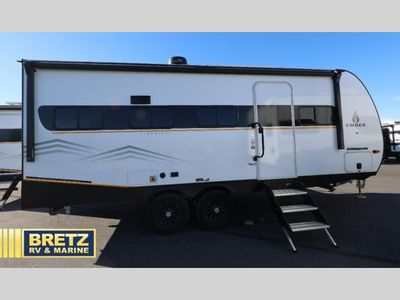 2025 Ember RV E-Series — photo 7 view