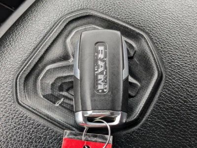 2024 Ram 1500 — photo 32 view