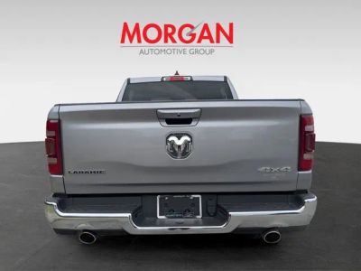 2024 Ram 1500 — detail view