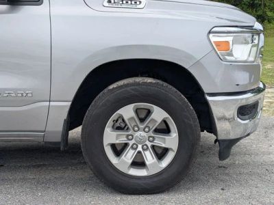 2024 Ram 1500 — photo 12 view
