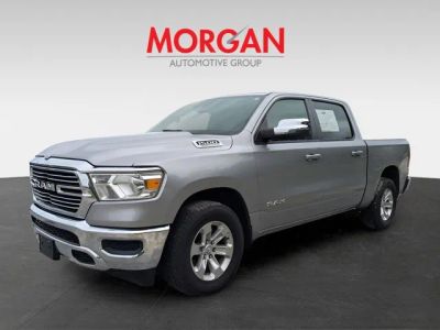 2024 Ram 1500 — photo 8 view