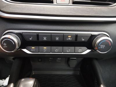2024 Nissan Altima - Photo 18