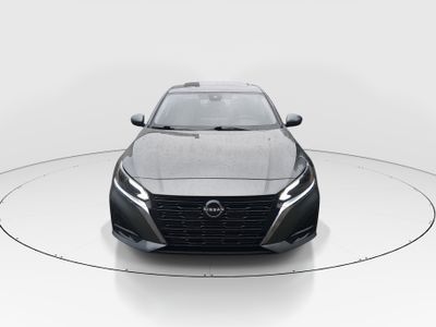 2024 Nissan Altima - Photo 2