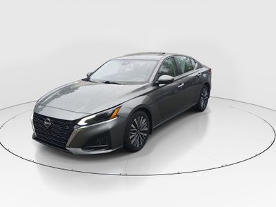 2024 Nissan Altima - Photo 3