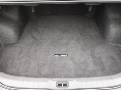 2024 Nissan Altima - Photo 10