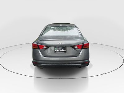 2024 Nissan Altima - Photo 6
