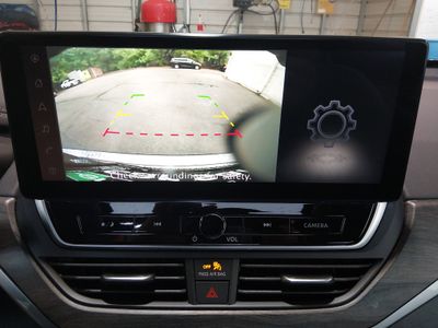2024 Nissan Altima - Photo 16