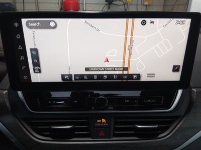 2024 Nissan Altima - Photo 17
