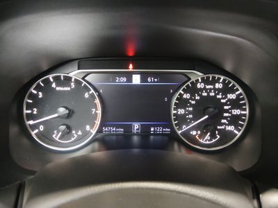 2024 Nissan Altima - Photo 14