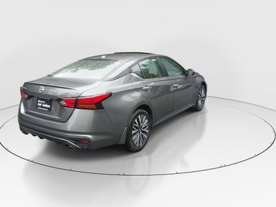 2024 Nissan Altima - Photo 7