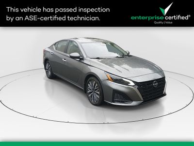 2024 Nissan Altima - Photo 1