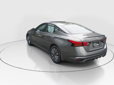 2024 Nissan Altima - Photo 5
