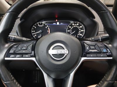 2024 Nissan Altima - Photo 12