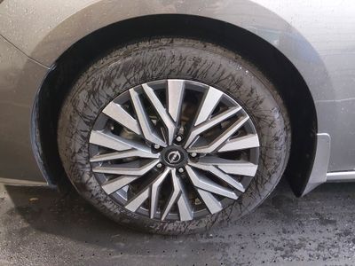 2024 Nissan Altima - Photo 11