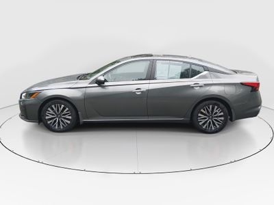 2024 Nissan Altima - Photo 4